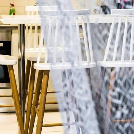 Diamond Lux Apartment PalaiónTsiflíkion المظهر الخارجي الصورة