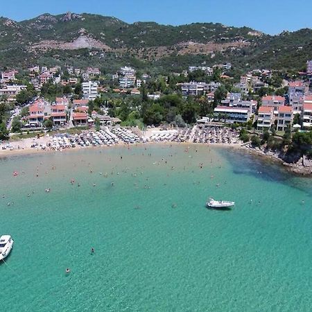 Diamond Lux Apartment PalaiónTsiflíkion المظهر الخارجي الصورة