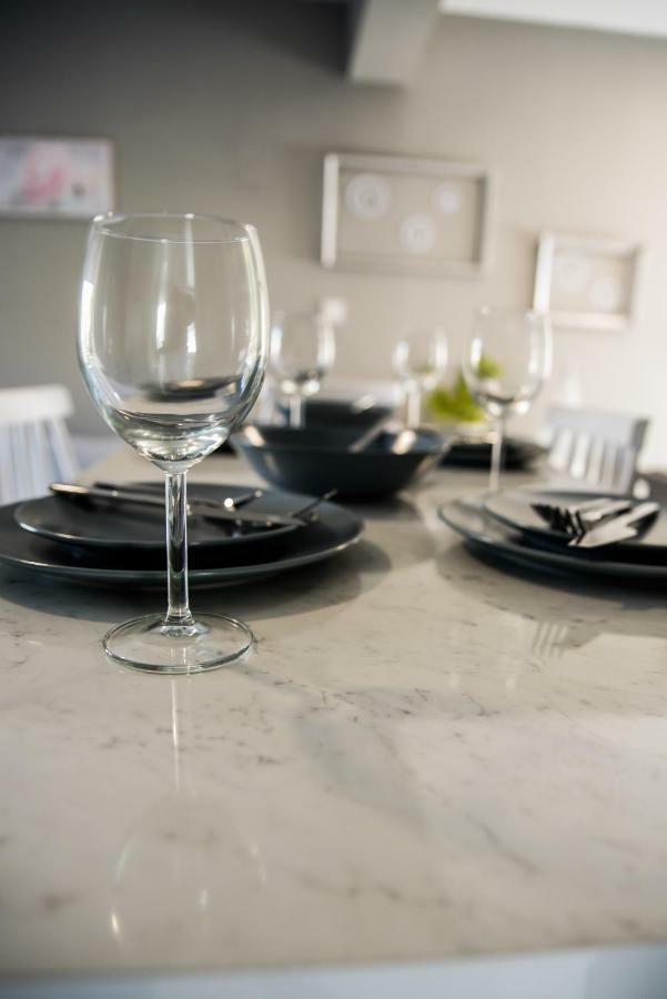 Diamond Lux Apartment PalaiónTsiflíkion المظهر الخارجي الصورة